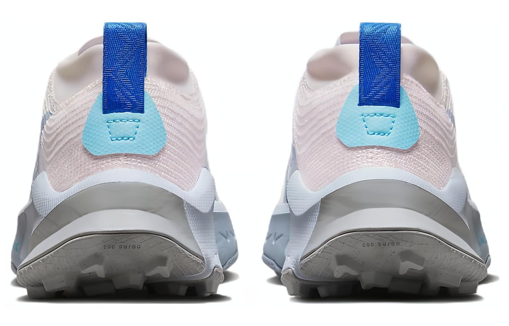 Кроссовки Nike Zoomx Zegama Trail (Женская размерная сетка)