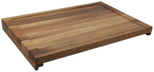 Крышка / разделочная доска для Teppan Yaki, узкая