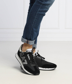 Кроссовки EA7 - черный(X8X101 XK257)