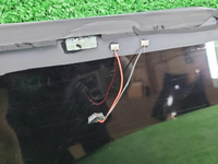 Стекло крышки багажника Geely Coolray (2019-н.в.)