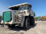 TEREX TR100 4x2 Карьерный самосвал TR100 (Дизельный, 37,8 л, 1065 л.с., АТ)