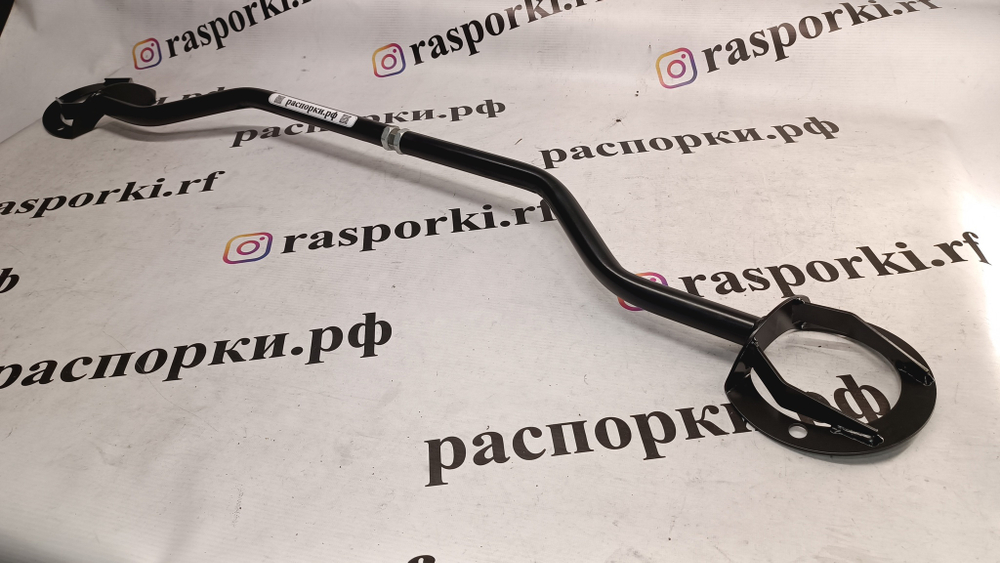 Распорка передних стоек (регулируемая) Daewoo Espero (ПОД ЗАКАЗ)