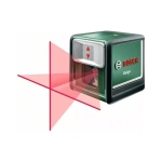 Лазерный нивелир Quigo III BOSCH 0603663521