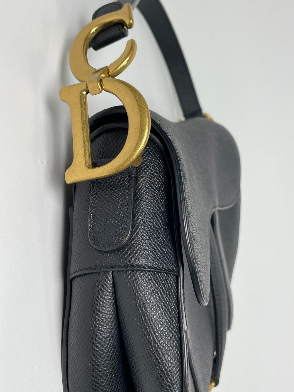Сумка CHRISTIAN DIOR Saddle