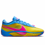 Кроссовки Nike Giannis Freak 6 Ep