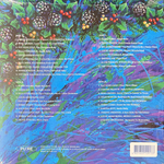 Сборник Christmas Collection: Extended Edition 2LP (Европа 2025г.) Colored Т