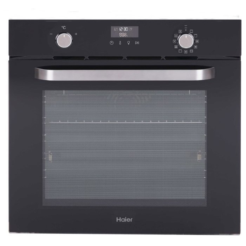 Духовой шкаф электрический HAIER HOX-P11HGB
