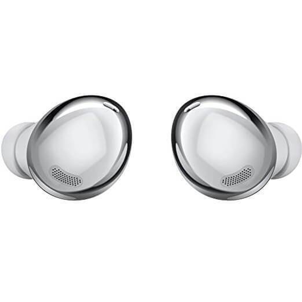 Наушники Samsung Galaxy Buds 3, серебристый