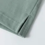 Лонгслив Ymkashix Rugby темно-оливковый/серый