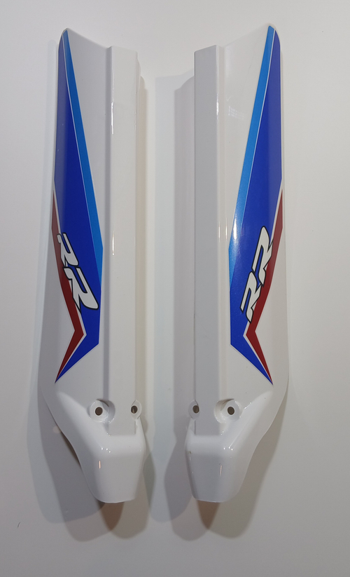 Защита перьев Мотоцикл Motoland XR250 ENDURO