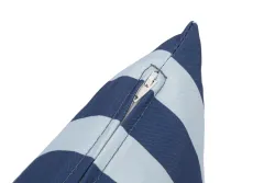 Декоративная подушка 45х45 см, цвет Грей лайн