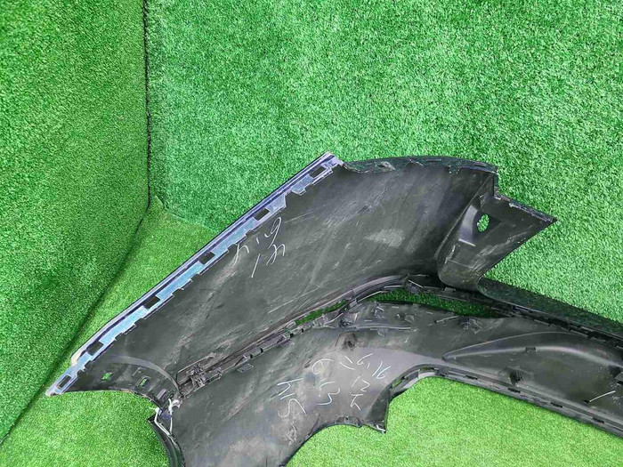 Бампер задний Voyah Free (2023-н.в.)