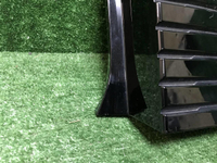 Накладка стойки задняя правая Jetour T2 (23-нв)