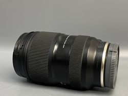 Tamron 28-75mm 2.8 Di III VXD G2 Sony E