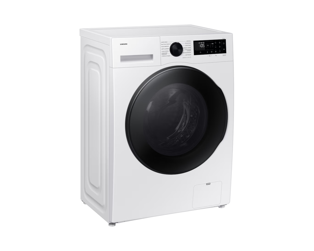 Стиральная машина Samsung WD90DG5G34BELP