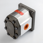 Насос SRHPF44DZ11GL00G/GHP3-43 правый