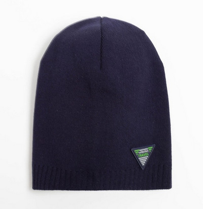 Шапка для мальчиков А.RBH11762, т.синий, р-р 48-50 7724080