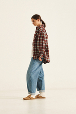 Блузка (рубашка) art.944-3