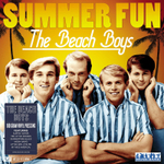 The Beach Boys / Summer Fun (LP)