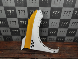 Крыло переднее правое Chery Tiggo 4 18-23 Б/У Оригинал J688403102DY