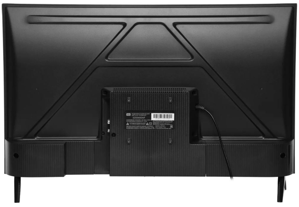 Телевизор  TCL 32S5400AF