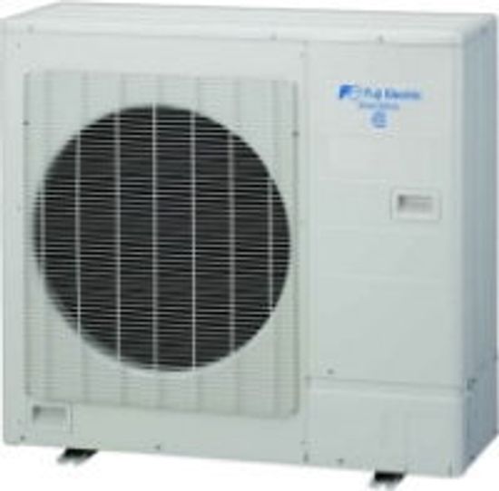 Мультисплит-система Fuji Electric ROG-45LBT8