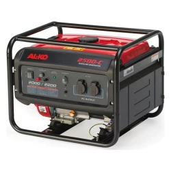 AL-KO 2500-C бензиновый генератор 130930