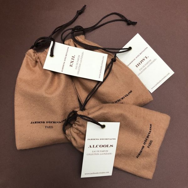 Jardins d’Ecrivains Howl