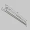 Трековый светильник Technical TR031-4-24WTW-DD-B