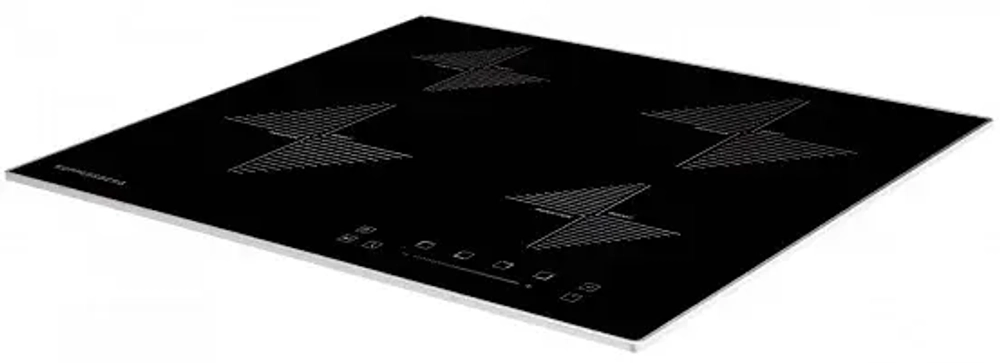 Встраиваемая индукционная варочная панель Kuppersberg ICS 608