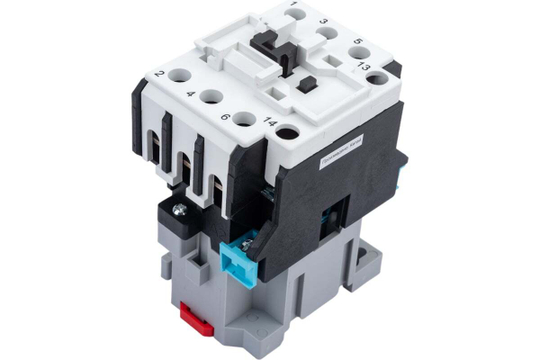 Пускатель магнитный ПМ12-040150 УХЛ4 В, 220В/50Гц, 1з, 40А, , без реле, IP20 ЭТ ET011804