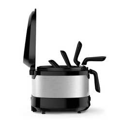 Фритюрница Moulinex Uno AF215D10