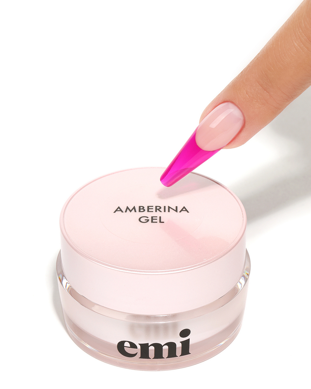 Amberina Gel, 15 г