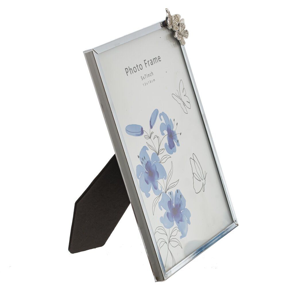 GAEM Фоторамка для фото 12*17, L13 W1 H19 см