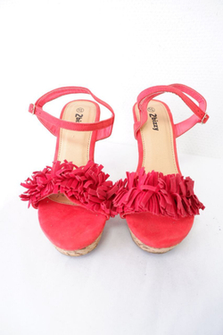 Босоножки 2Bizzy модные 37 размер