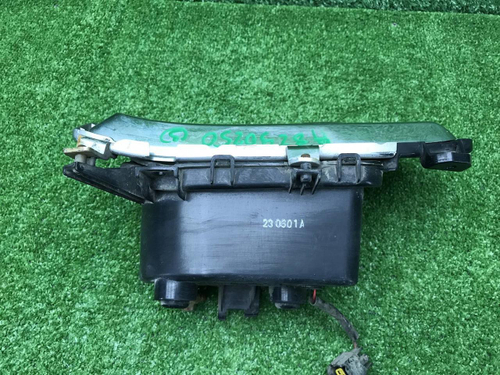 ПТФ левая Changan Hunter Plus (2023-н.в.)