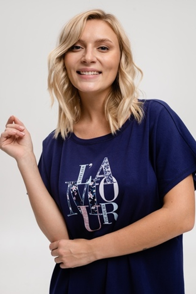 СОРОЧКА MILAVITSA (МИРАЖ)