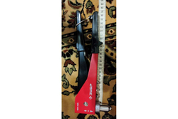 Переставной заклепочник ЗУБР M-180 90-180°, 270 мм, 2.4 - 4.8 мм 31199_z01