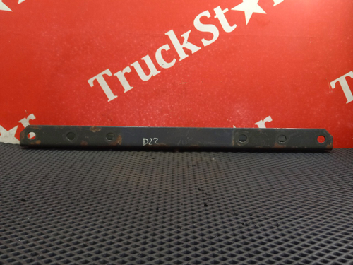 Кронштейн подножек обслуживания