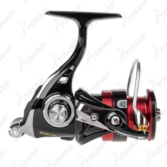 Катушка Bado RB 1000 Ryobi
