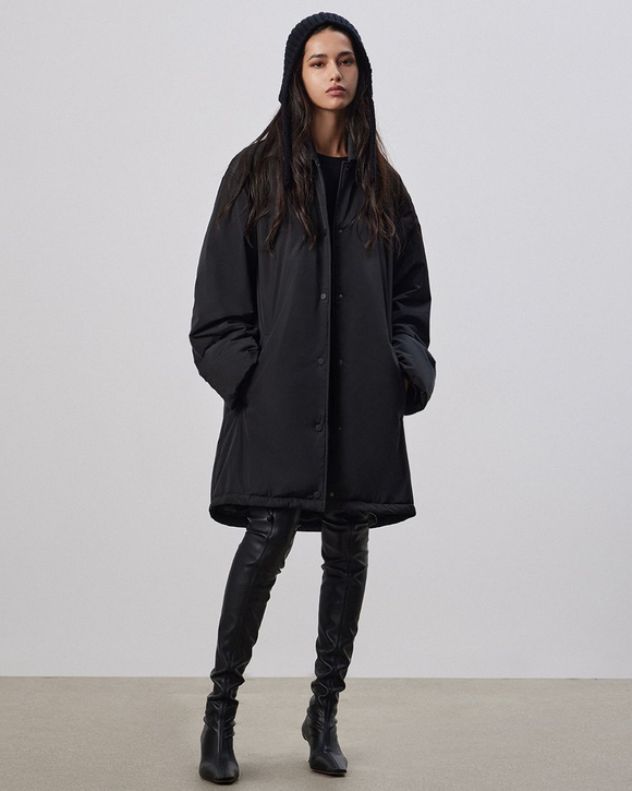 Пальто утепленное “Porter”