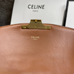 Celine Triomphe Bag 18 cm