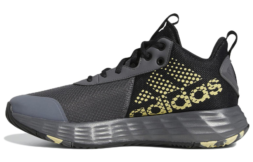 Кроссовки Adidas Ownthegame