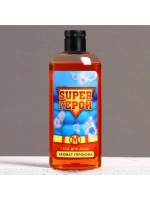 Гель для душа «Super ГЕРОЙ», 250 мл, Чистое счастье