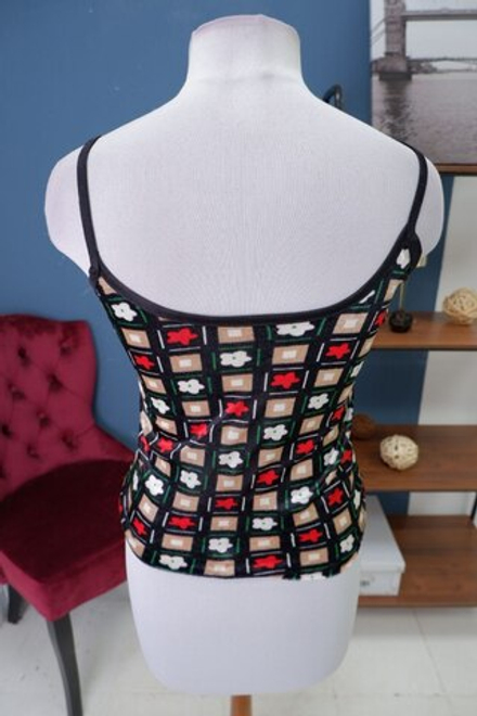 Топ летний 40-42 размер