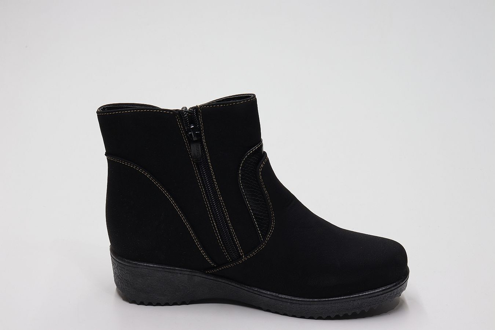 Полусапоги (36-41)р. / шт. B2084