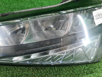 Фара левая Skoda Rapid 2 (2020-н.в.) LED