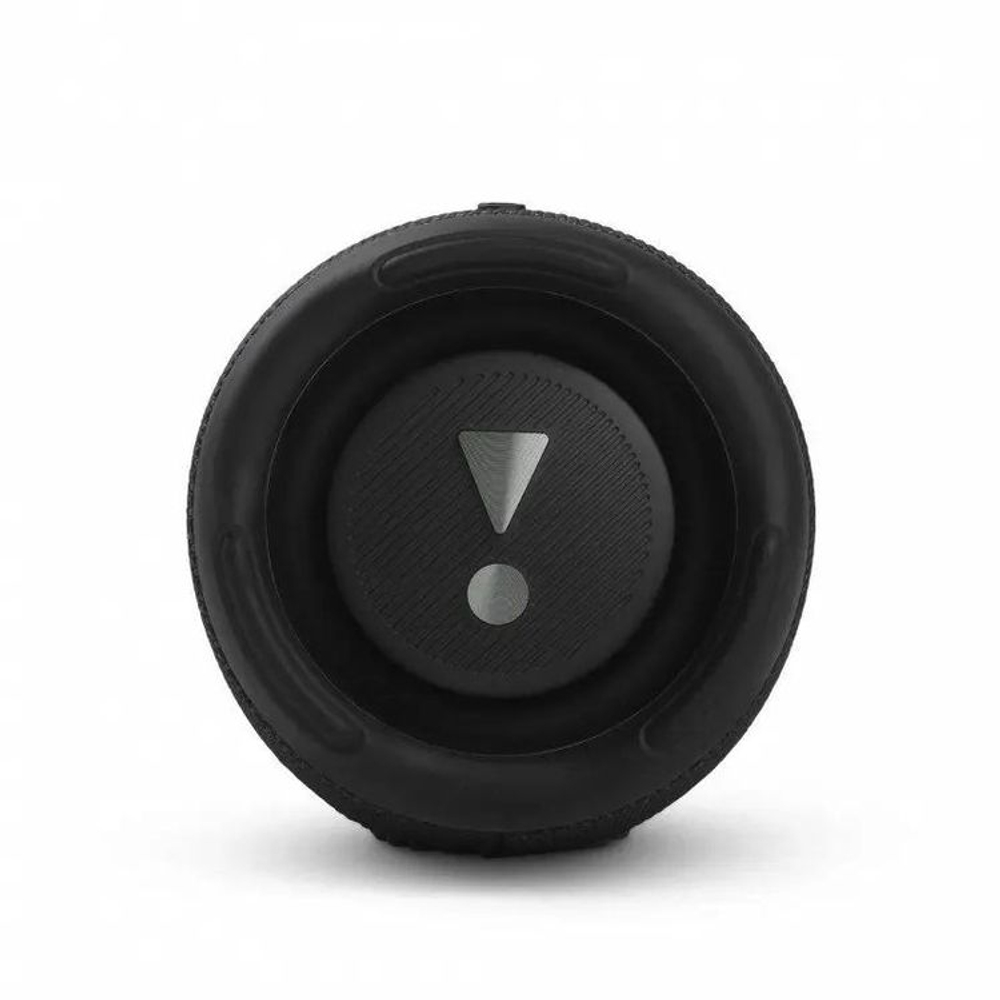 Колонка портативная JBL Charge 5, 40Вт, черный [jblcharge5blk]
