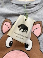 Новая футболка iovivoinitalia, 104