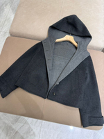 Пальто Brunello Cucinelli